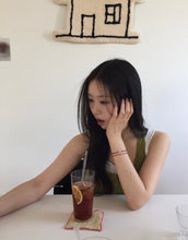 Load image into Gallery viewer, [韩国] LLOYD 莫桑石手链
