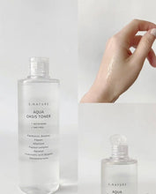 Load image into Gallery viewer, [韩国] S.Nature 角鲨补水爽肤水套组
