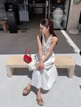 Load image into Gallery viewer, [韩国] LLOYD 莫桑石手链
