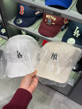 Load image into Gallery viewer, [韩国] MLB 01 小标帽子
