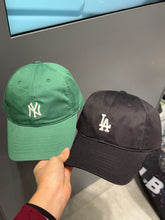 Load image into Gallery viewer, [韩国] MLB 01 小标帽子
