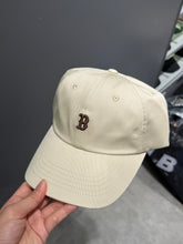 Load image into Gallery viewer, [韩国] MLB 01 小标帽子
