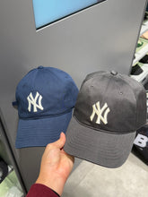 Load image into Gallery viewer, [韩国] MLB 02 大标帽子

