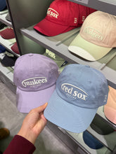 Load image into Gallery viewer, [韩国] MLB 58 帽子
