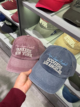 Load image into Gallery viewer, [韩国] MLB 61 帽子
