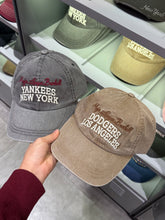 Load image into Gallery viewer, [韩国] MLB 61 帽子
