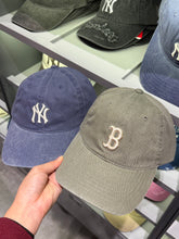 Load image into Gallery viewer, [韩国] MLB  56 帽子
