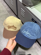 Load image into Gallery viewer, [韩国] MLB 60 帽子
