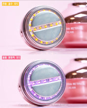 Load image into Gallery viewer, [韩国] Meditherapy 粉润光泽弹力面霜+美容仪
