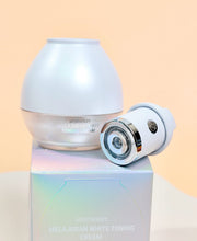 Load image into Gallery viewer, [韩国] Meditherapy 白玉亮白番茄面霜 + 美容仪
