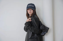 Load image into Gallery viewer, [韩国] Bucks &amp; Leather 07
