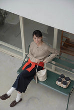 Load image into Gallery viewer, [韩国] Bucks &amp; Leather 07
