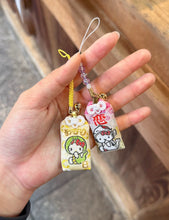 Load image into Gallery viewer, [日本] 京都 三丽鸥御守

