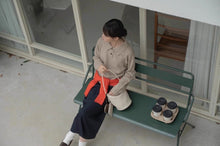 Load image into Gallery viewer, [韩国] Bucks &amp; Leather 07
