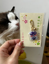 Load image into Gallery viewer, [日本] 京都 宠物御守
