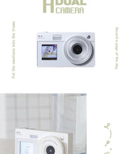 Load image into Gallery viewer, [韩国] Luodin CCD相机
