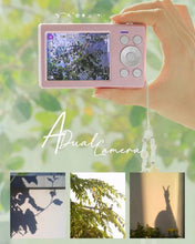 Load image into Gallery viewer, [韩国] Luodin CCD相机
