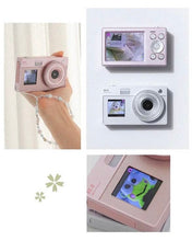 Load image into Gallery viewer, [韩国] Luodin CCD相机
