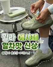 Load image into Gallery viewer, [韩国] Fila 02 鞋子
