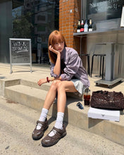 Load image into Gallery viewer, [韩国] Fila 07 鞋子

