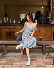 Load image into Gallery viewer, [韩国] Fila 01 鞋子
