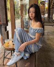 Load image into Gallery viewer, [韩国] Fila 01 鞋子
