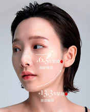 Load image into Gallery viewer, [韩国] Meditherapy 金丝紧致撕拉面膜
