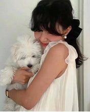 Load image into Gallery viewer, [韩国] Haesool 02 珍珠耳钉
