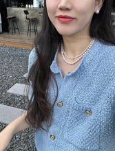 Load image into Gallery viewer, [韩国] Haesool 13 双珍珠系列
