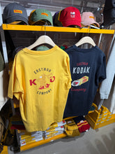 Load image into Gallery viewer, [韩国] Kodak 02 短袖
