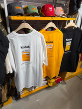 Load image into Gallery viewer, [韩国] Kodak 04 短袖

