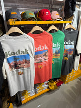 Load image into Gallery viewer, [韩国] Kodak 07 短袖
