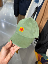 Load image into Gallery viewer, [韩国] Kodak 27 帽子
