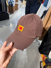 Load image into Gallery viewer, [韩国] Kodak 27 帽子
