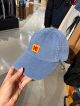 Load image into Gallery viewer, [韩国] Kodak 27 帽子
