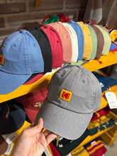 Load image into Gallery viewer, [韩国] Kodak 27 帽子
