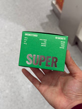 Load image into Gallery viewer, [韩国] Super Matcha 抹茶粉
