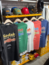 Load image into Gallery viewer, [韩国] Kodak 08 短袖
