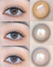 Load image into Gallery viewer, [Olens] 日抛 10pcs French Shine
