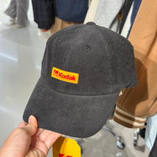 Load image into Gallery viewer, [韩国] Kodak 30 帽子
