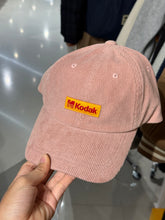Load image into Gallery viewer, [韩国] Kodak 30 帽子
