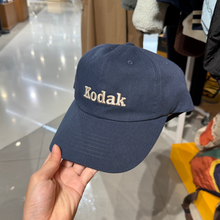 Load image into Gallery viewer, [韩国] Kodak 31 帽子

