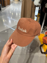 Load image into Gallery viewer, [韩国] Kodak 31 帽子
