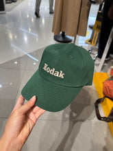 Load image into Gallery viewer, [韩国] Kodak 31 帽子
