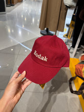 Load image into Gallery viewer, [韩国] Kodak 31 帽子
