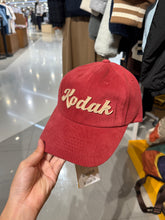 Load image into Gallery viewer, [韩国] Kodak 32 帽子
