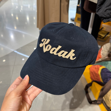 Load image into Gallery viewer, [韩国] Kodak 32 帽子
