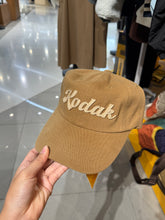 Load image into Gallery viewer, [韩国] Kodak 32 帽子
