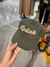 Load image into Gallery viewer, [韩国] Kodak 32 帽子
