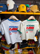 Load image into Gallery viewer, [韩国] Kodak 15 女款短袖
